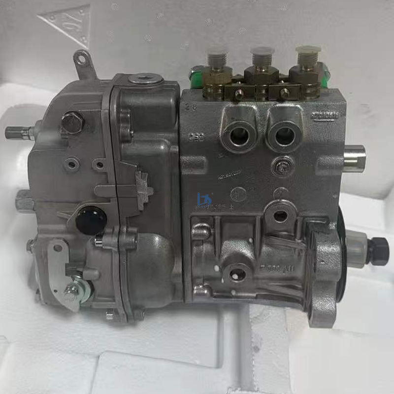High Pressure Diesel Fuel Injection Pump F002A0Z501 F 002 A0Z 501 20593440 PES3A80D320RS2000 F002A0Z502 F 002 A0Z 502 Engine