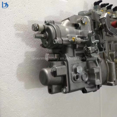 LANXIN Excavator Spare Parts 6HK1 Fuel Injection Pump for Isuzu diesel Engine