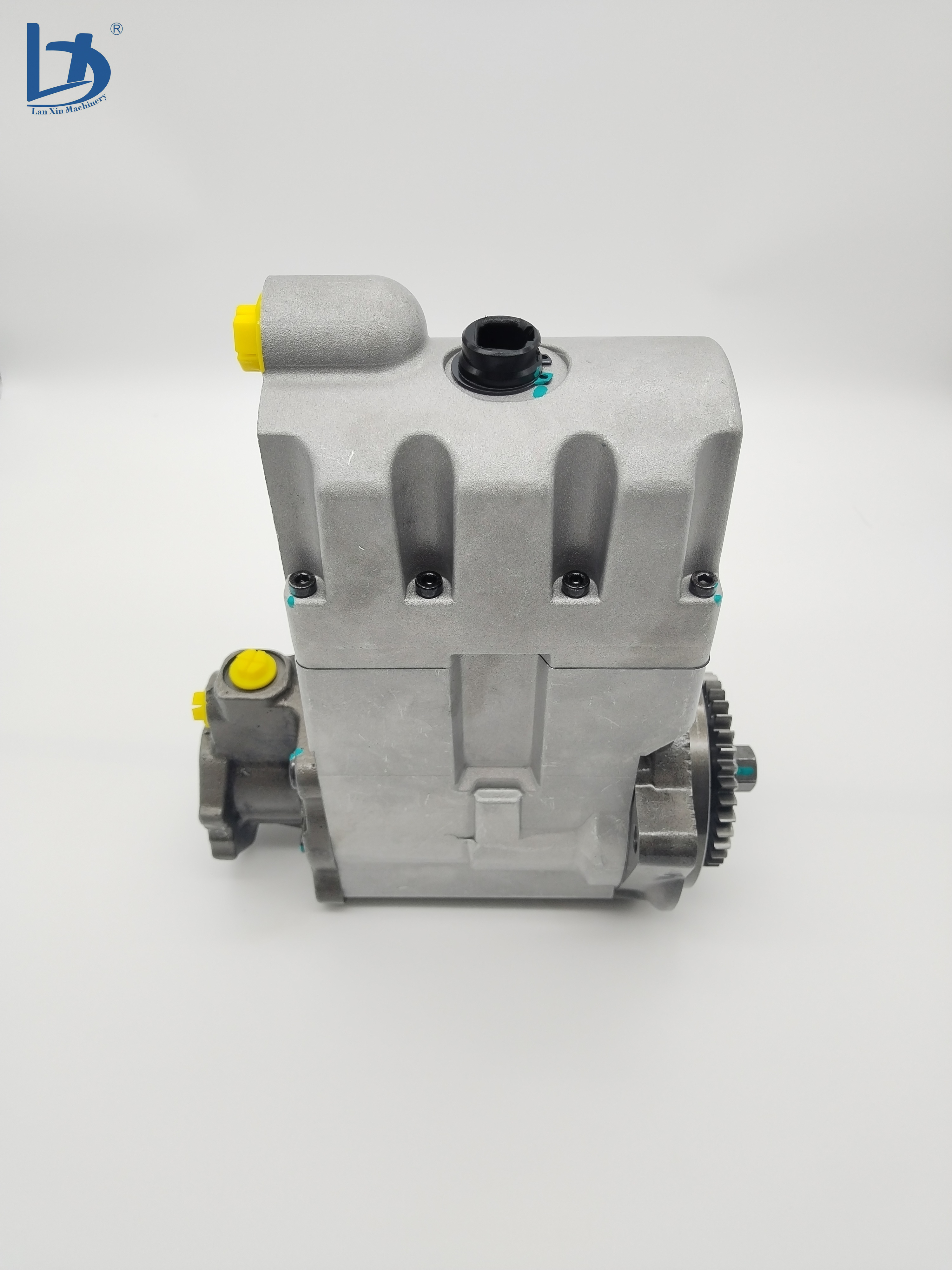High Quality Excavator Parts C - 9 Part Number: 319-0607 20 R - 0819 Modified diesel Pump Is Suitable for the Carter Excavators