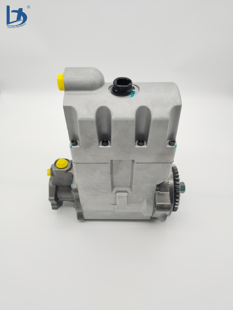 High Quality Excavator Parts C - 9 Part Number: 319-0607 20 R - 0819 Modified diesel Pump Is Suitable for the Carter Excavators