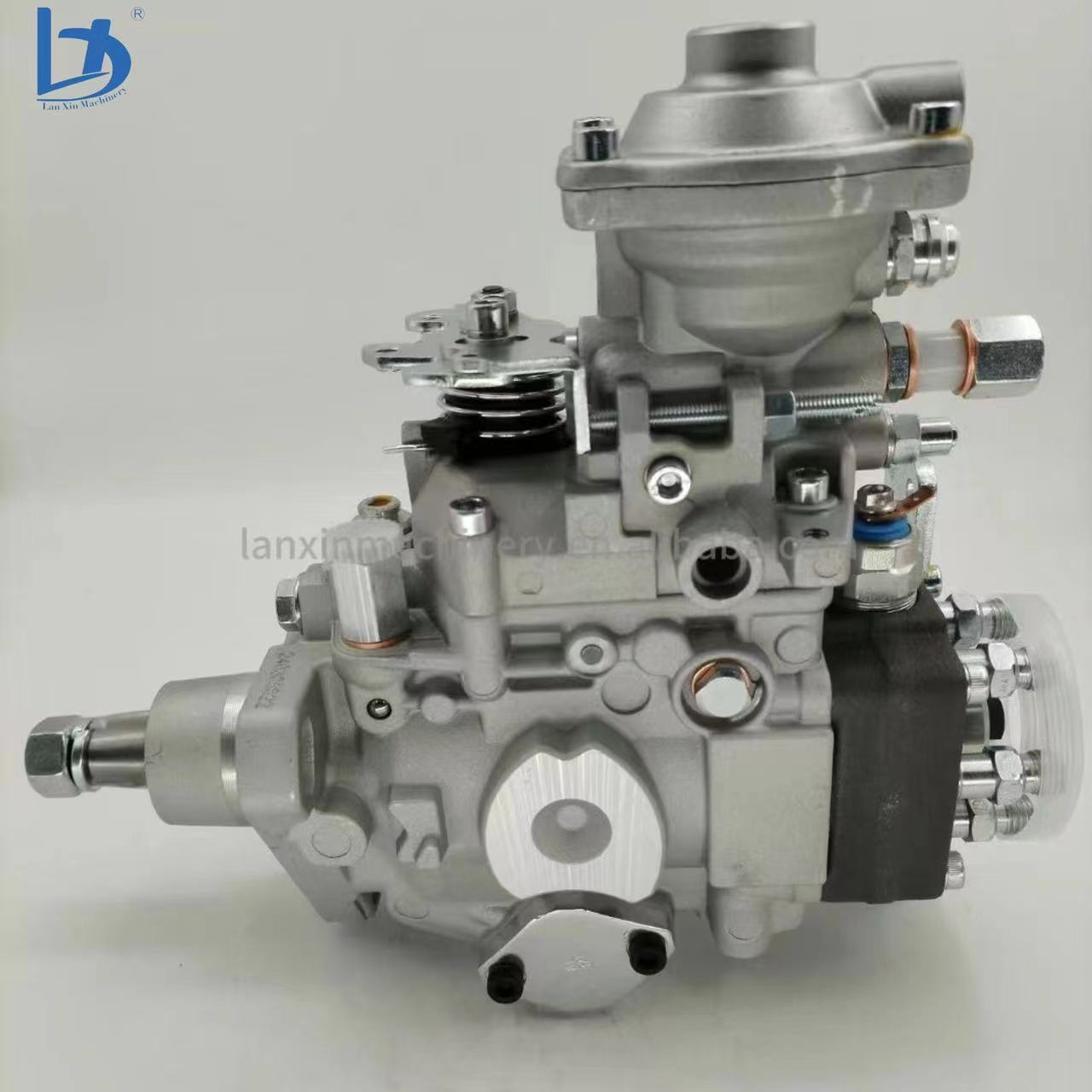 New High Quality 6 Cylinder 6BT Engine VE Injection Pump 0460426410 504126562 diesel Pump Injection Pump