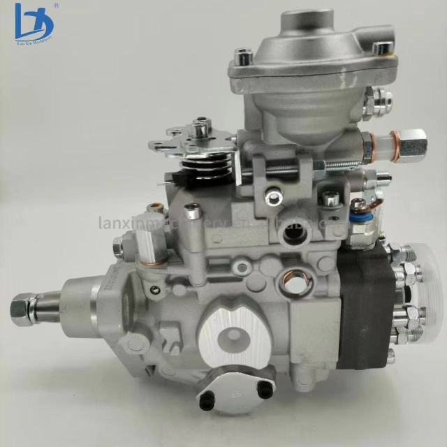 New High Quality 6 Cylinder 6BT Engine VE Injection Pump 0460426410 504126562 diesel Pump Injection Pump