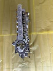Original diesel Engine Engine Spare Parts 6CT8.8 Fuel Injection Pump 0402066729 for Pc60-7 6D114-2 Excavator