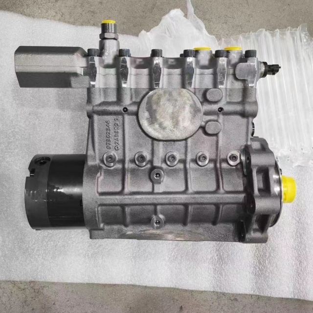 Original Excavator  Parts Fuel Pump QSK50 QSK60 Engine Fuel Injection Pump 4306515 5471754 Injector Pump
