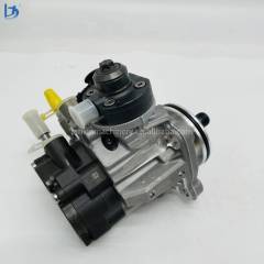 LANXIN  Excavator  Common Rail diesel Injection Fuel Pump 0445020617 0445020615 Fuel Injection Pump for Bosch CP4 Engines