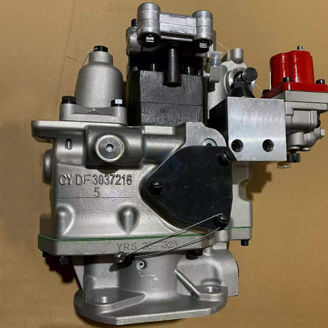 NT855 NTA855 Fuel Pump 4951501 3019487 560659 3019488 for Cummins Engine Parts NT855 NTA855 PT Fuel Injection Pump