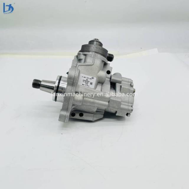 Excavator Common Rail diesel Fuel Pump 0445020540 0445020521 0445020517 High Pressure Pump 0445020509 0445020508 0445020506