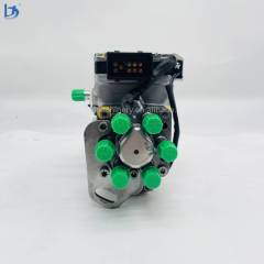 LANXIN Excavator Engine Parts Fuel Injection Pump diesel VP Fuel Pump 0470006005 0470006003 0470004014 Diesel Pump for Bosch