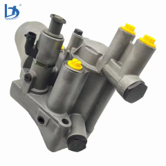 High Quality Excavator Parts CAT325C / 3126 B diesel Pump