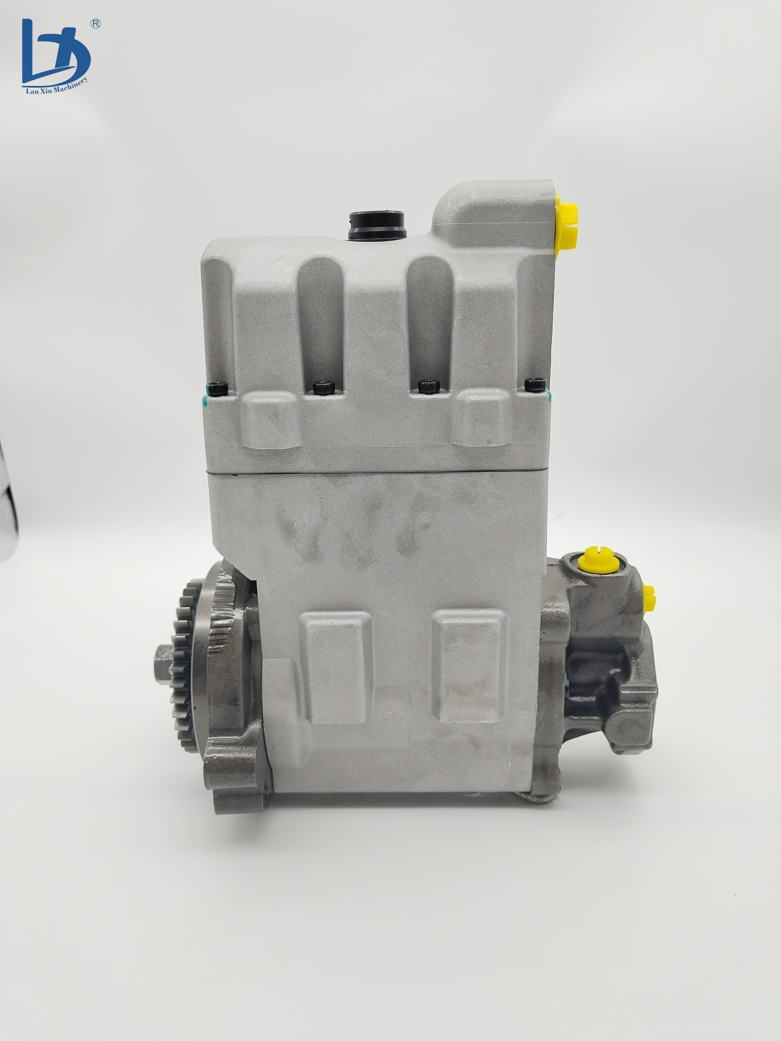 High Quality Excavator Parts C - 9 Part Number: 319-0607 20 R - 0819 Modified diesel Pump Is Suitable for the Carter Excavators