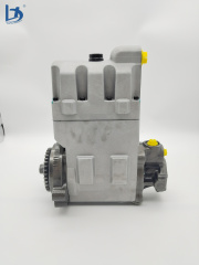 High Quality Excavator Parts C - 9 Part Number: 319-0607 20 R - 0819 Modified diesel Pump Is Suitable for the Carter Excavators