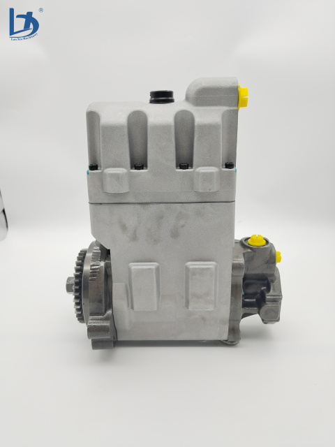 High Quality Excavator Parts C - 9 Part Number: 319-0607 20 R - 0819 Modified diesel Pump Is Suitable for the Carter Excavators