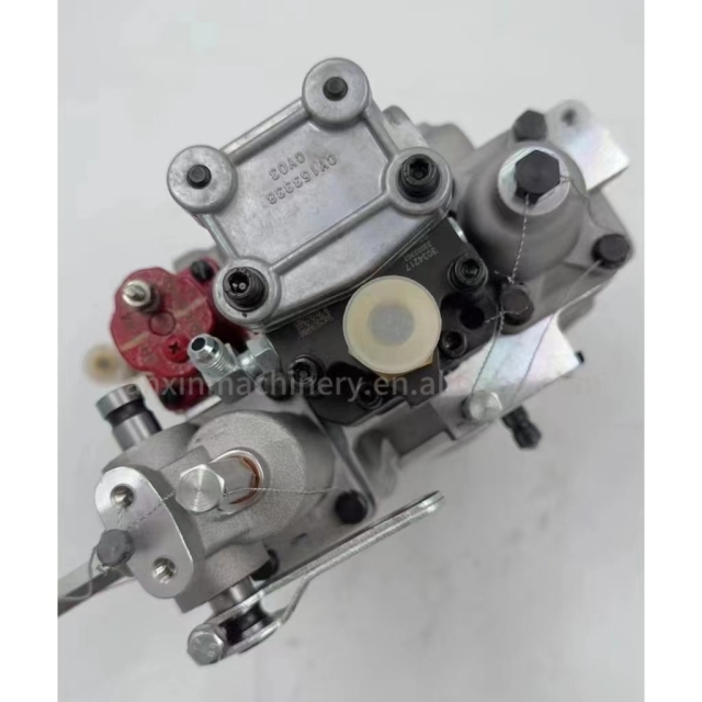 Fuel Pump Assembly CY153338 3037216 23002303 3075525 3034217 for  Cummins NT855 High Pressure Oil Pump diesel Pump