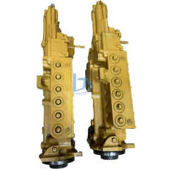 Construction Machinery 3406 3406C Fuel Injection Pump 7E5888 7E-5888 1044409 104-4409 for CAT 3406 Fuel Pump