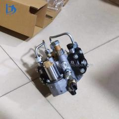 High Quality Isuzu Engine Fuel Injection Pump 294050-0105 8-98091565-3 8980915653 Suitable for JCB Excavator