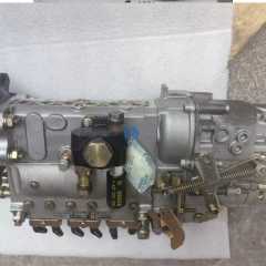 LANXIN Excavator Parts DX225 DX225LCA DB58 DB58TIS Diesel Pump Assembly Diesel Injection Fuel Pump 101605-810A