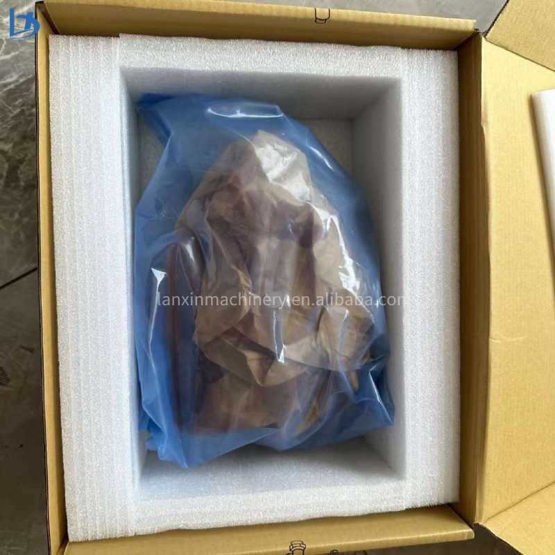 LANXIN Fuel Injection Pump for Engine Parts 22100-5D180 22100-5d180 5l 2001-2005 Fuel Pump