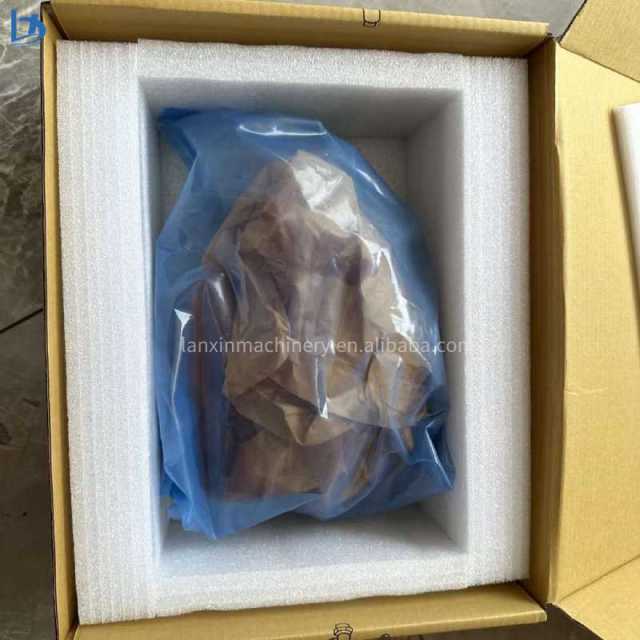 LANXIN Fuel Injection Pump for Engine Parts 22100-5D180 22100-5d180 5l 2001-2005 Fuel Pump