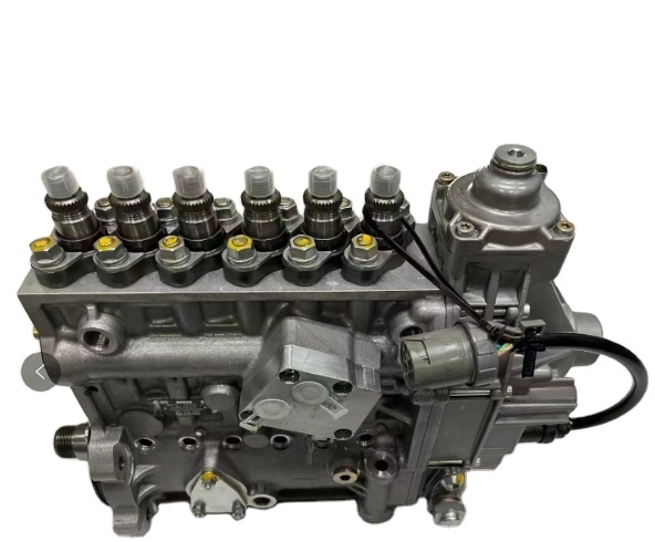 QST30 Original Fuel Injection Pump 0402796212 2881835 3093635 0402796213 3093636 2881834 3093638 0402996315 3093637 0402996316