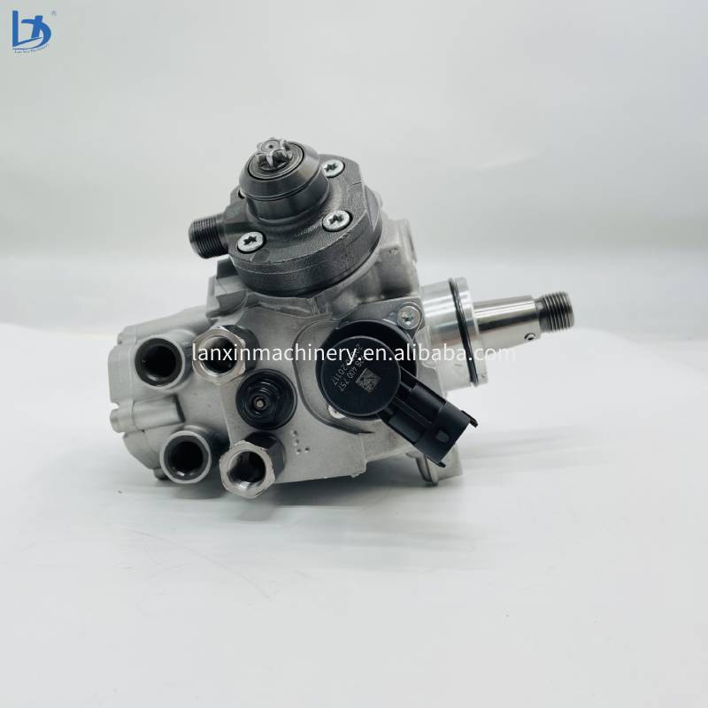 Excavator Common Rail diesel Fuel Pump 0445020540 0445020521 0445020517 High Pressure Pump 0445020509 0445020508 0445020506