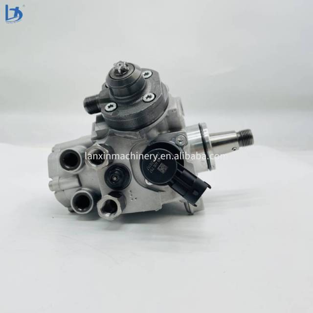 Excavator Common Rail diesel Fuel Pump 0445020540 0445020521 0445020517 High Pressure Pump 0445020509 0445020508 0445020506