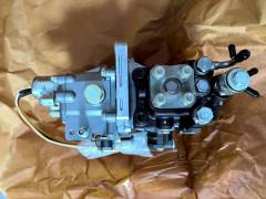 723955-51310 72395551310 Fuel Injection Pump Excavator Fuel Pump 4TNV102  for Yanmar 4TNV102-CRN2 Tractor Engine Fuel Pump