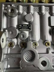 Original diesel Engine Engine Spare Parts 6CT8.8 Fuel Injection Pump 0402066729 for Pc60-7 6D114-2 Excavator