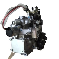 Excavator diesel Injector Fuel Pump Assembly 3D84E-5 Engine Electric diesel Fuel Injection Pump for Yanmar
