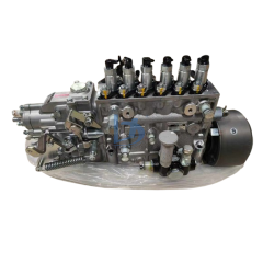 6HK1 Fuel Injection Pump 115603-3345 1156033345 1-15603334-5 ZEXEL for ISUZU 6HK1 Diesel Pump