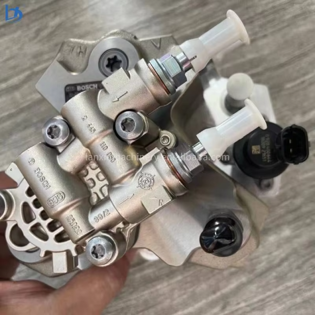 Excavator diesel Fuel Injection Pump 5264248 Injection Pump 5264248 in Nice Quality for  PC200-8