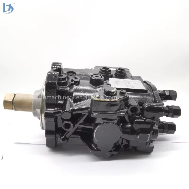 High Quality VP44 Fuel Injection Pump 0470506022 0986444007 R5013925AA for Cummins 5.9L Diesel Engine