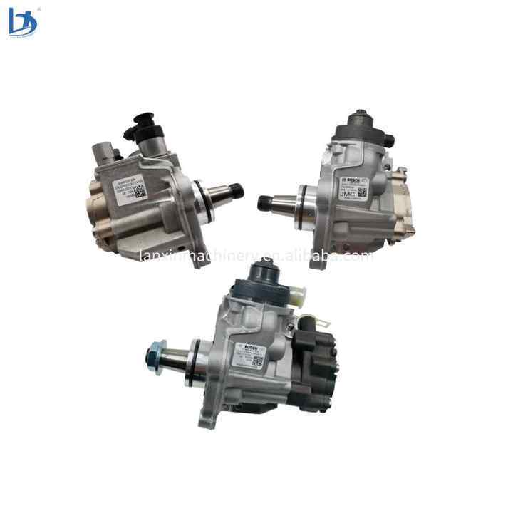 Excavator Common Rail diesel Fuel Pump 0445020540 0445020521 0445020517 High Pressure Pump 0445020509 0445020508 0445020506