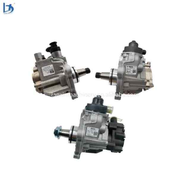 Excavator Common Rail diesel Fuel Pump 0445020540 0445020521 0445020517 High Pressure Pump 0445020509 0445020508 0445020506