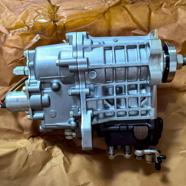 723955-51310 72395551310 Fuel Injection Pump Excavator Fuel Pump 4TNV102  for Yanmar 4TNV102-CRN2 Tractor Engine Fuel Pump