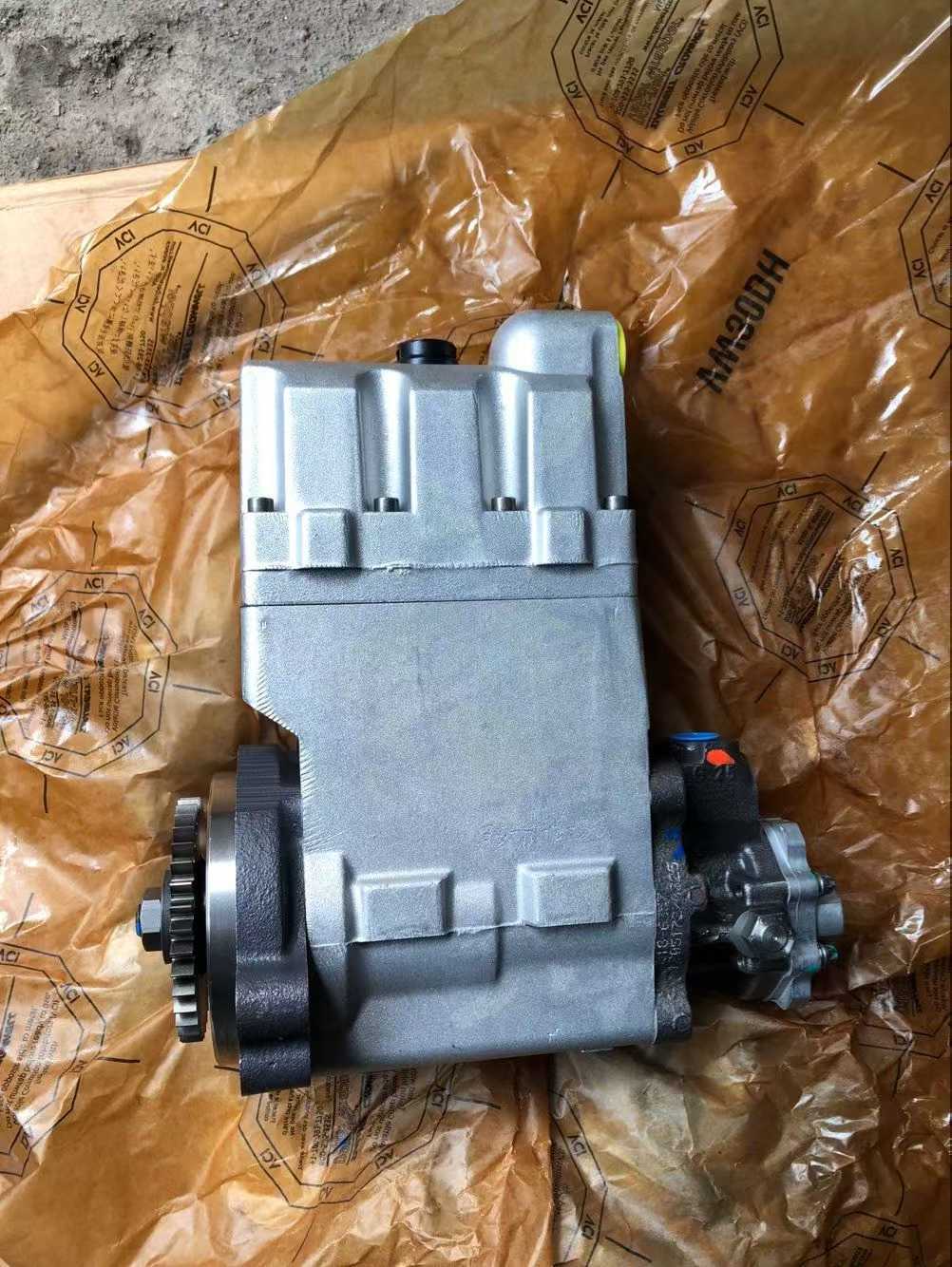 diesel Pump 319-0678 3190678 Fuel Injection Pump 319-0677 3190677 for E330D E336D C7. C9
