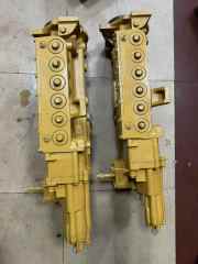 Construction Machinery 3406 3406C Fuel Injection Pump 7E5888 7E-5888 1044409 104-4409 for CAT 3406 Fuel Pump