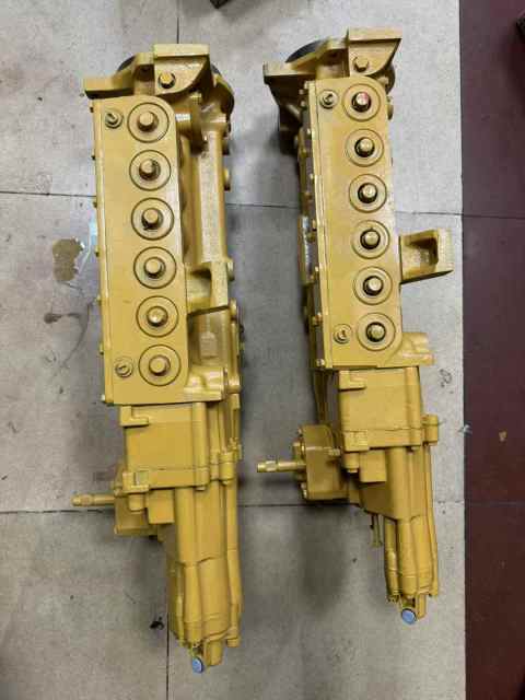 Construction Machinery 3406 3406C Fuel Injection Pump 7E5888 7E-5888 1044409 104-4409 for CAT 3406 Fuel Pump