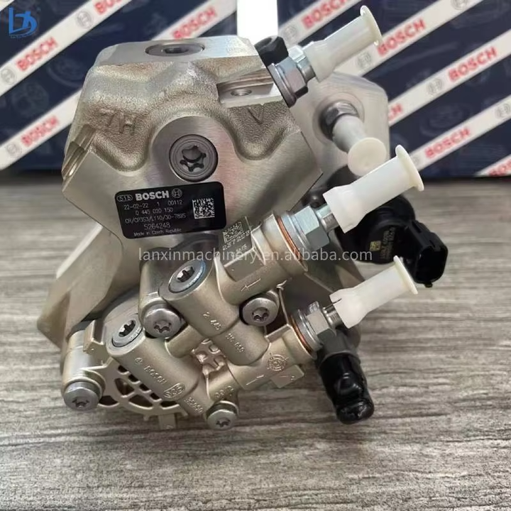 Excavator diesel Fuel Injection Pump 5264248 Injection Pump 5264248 in Nice Quality for  PC200-8