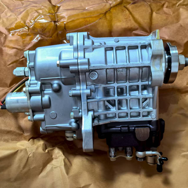 723955-51310 72395551310 Fuel Injection Pump Excavator Fuel Pump 4TNV102  for Yanmar 4TNV102-CRN2 Tractor Engine Fuel Pump