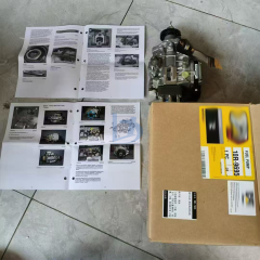 LANXIN 3056E Fuel Injection Pump 10R-9695 10R9695 Rebuilt Fuel Pump for Caterpillar 3056E
