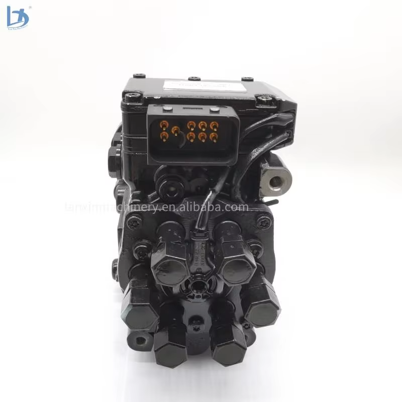 High Quality VP44 Fuel Injection Pump 0470506022 0986444007 R5013925AA for Cummins 5.9L Diesel Engine