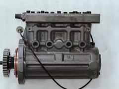 Excavator Genuine New MTU4000 Fuel Injection Pump X52607300017 MTU Diesel Pump X52607300017 Injector Pump