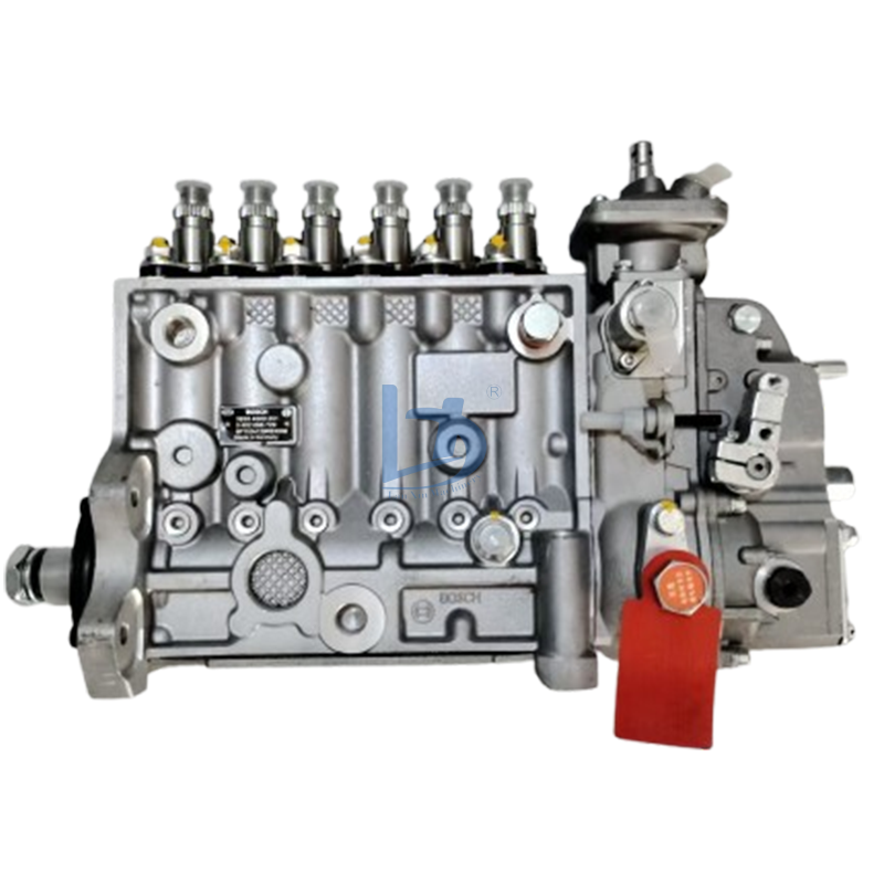 Original diesel Engine Engine Spare Parts 6CT8.3 Fuel Injection Pump 0402066729 for Cummins 6CT8.3 Fuel Injection Pump