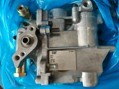 112-4057 141-7869 141-1238 3116 Engine Parts GP Hydraulic Fuel Oil Injector Pump for CAT 3116 3126 Excavator Engine Fuel Pump