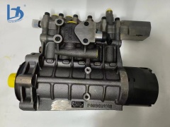 For Cummins QSK50 QSK60 Excavator Engine Parts 4334416 5375499 5539096 5542883 4314817 CM2350 Fuel Injection Pump