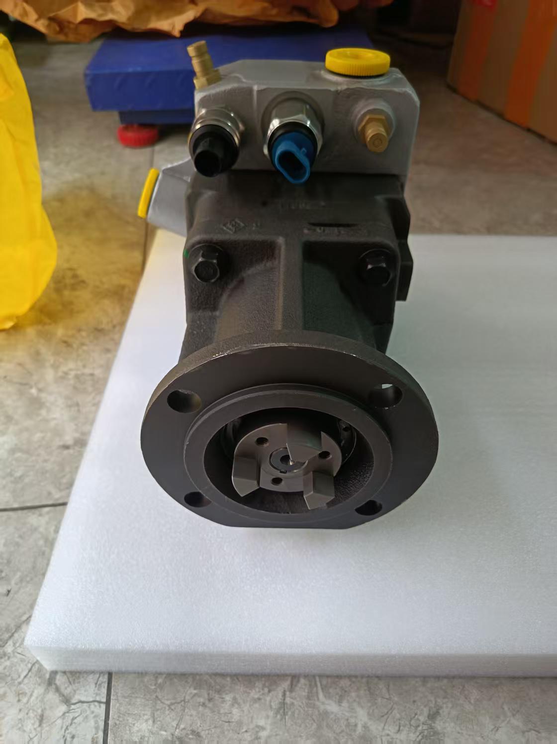 QSK23 Fuel Injection Pump Diesel Engine Parts Fuel Pump 4903531 4307242 2897672 4087997 4076753 4010566