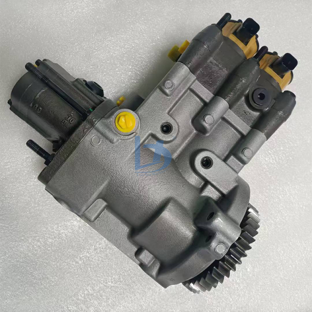 Excavator Parts C9.3 Oil Pump 511-7975 379-0150 375-5246 493-9679 Fuel Injection Pump for CAT C9.3 Engine