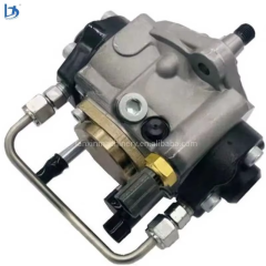 Common Rail Fuel Injection Pump 4JJ1 Fuel Pump 294000-1202 294000-1200 294000-1201 294000-0493 8-97381555-5