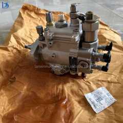 LANXIN Fuel Injection Pump for Engine Parts 22100-5D180 22100-5d180 5l 2001-2005 Fuel Pump