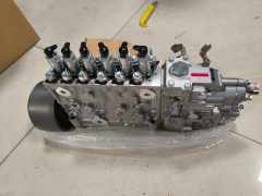 6HK1 Fuel Injection Pump 115603-3345 1156033345 1-15603334-5 ZEXEL for ISUZU 6HK1 Diesel Pump